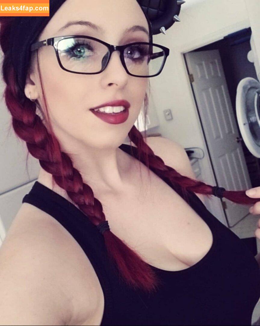Madison Agnew / miss_littlered_ / misslittlered leaked photo photo #0038