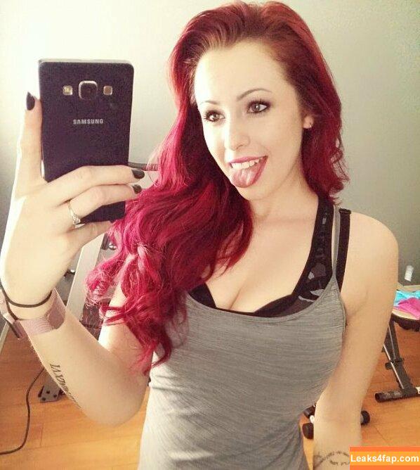 Madison Agnew / miss_littlered_ / misslittlered leaked photo photo #0039