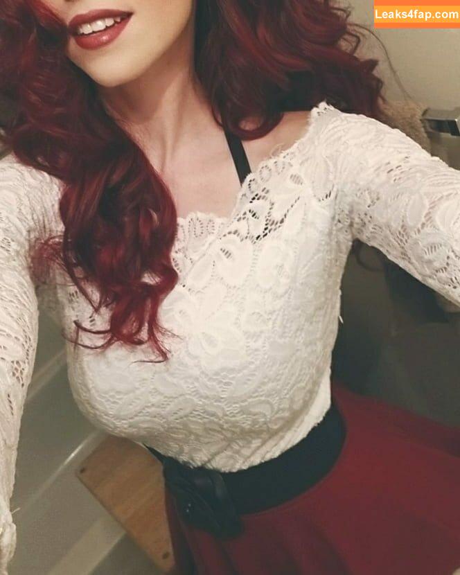 Madison Agnew / miss_littlered_ / misslittlered leaked photo photo #0043