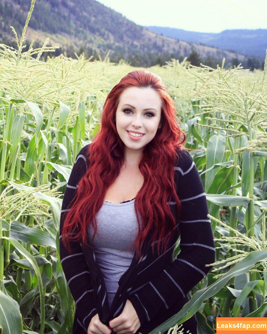 Madison Agnew / miss_littlered_ / misslittlered leaked photo photo #0046