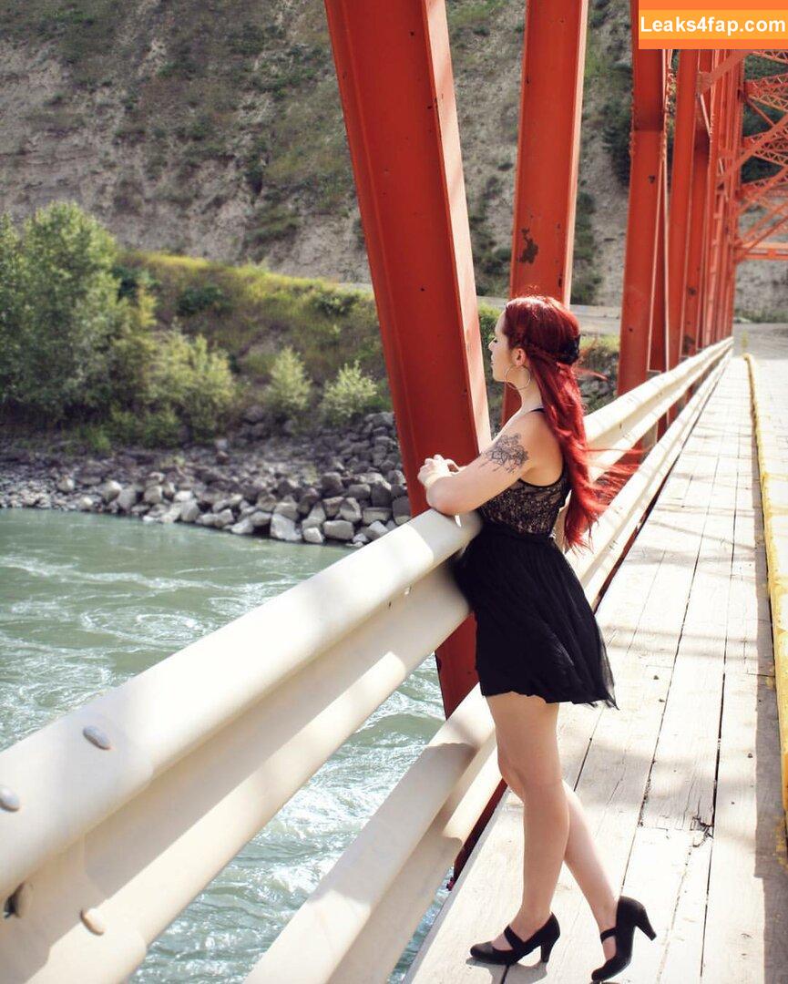 Madison Agnew / miss_littlered_ / misslittlered leaked photo photo #0047
