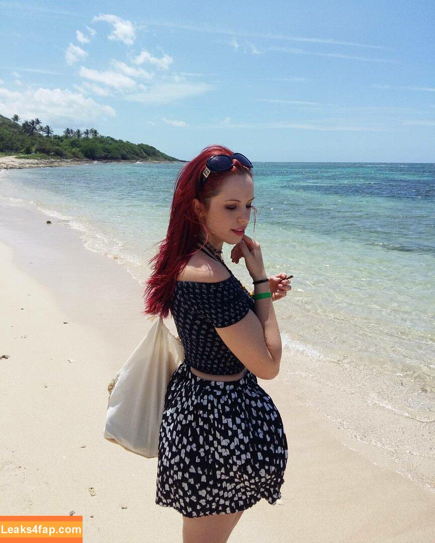 Madison Agnew / miss_littlered_ / misslittlered leaked photo photo #0052
