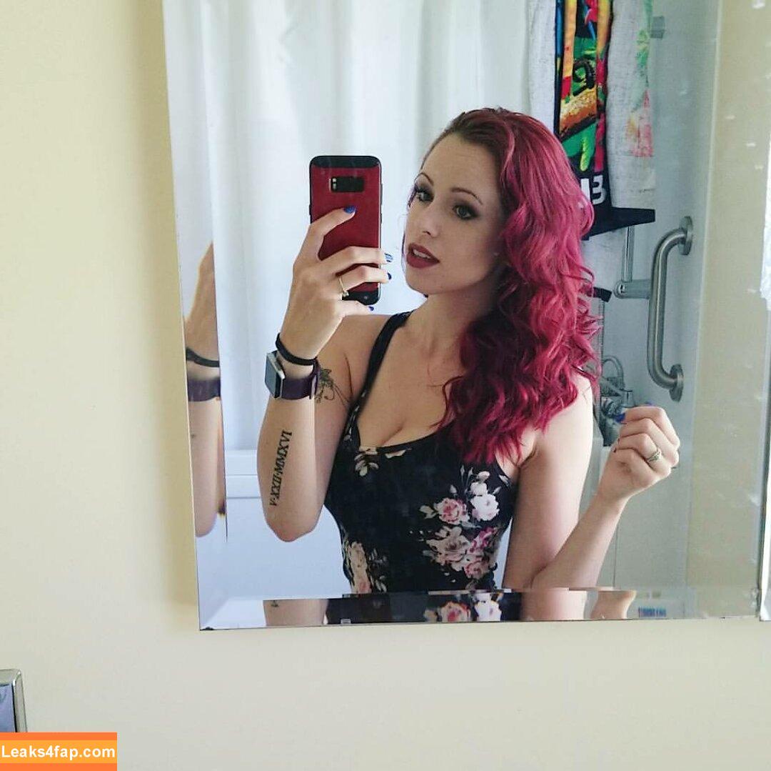Madison Agnew / miss_littlered_ / misslittlered leaked photo photo #0057