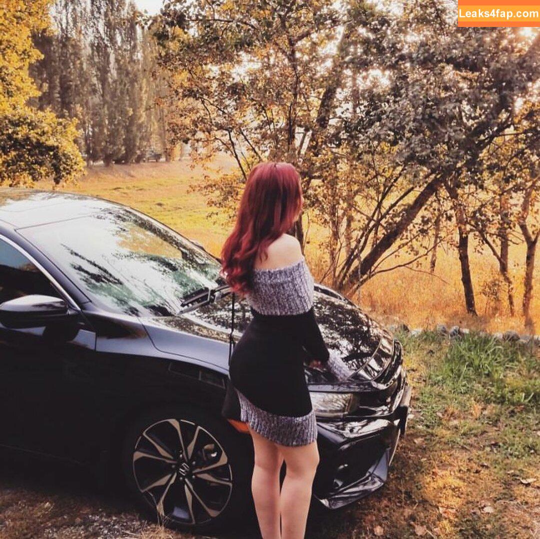 Madison Agnew / miss_littlered_ / misslittlered leaked photo photo #0058