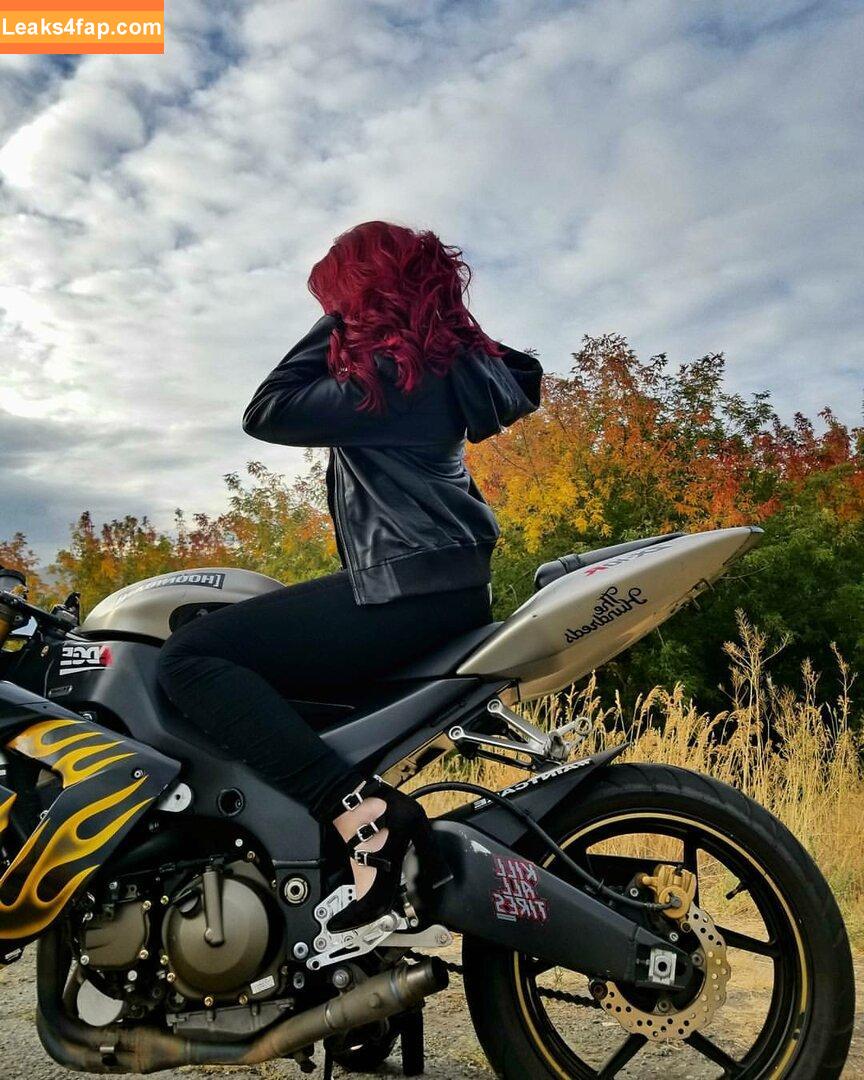 Madison Agnew / miss_littlered_ / misslittlered leaked photo photo #0059