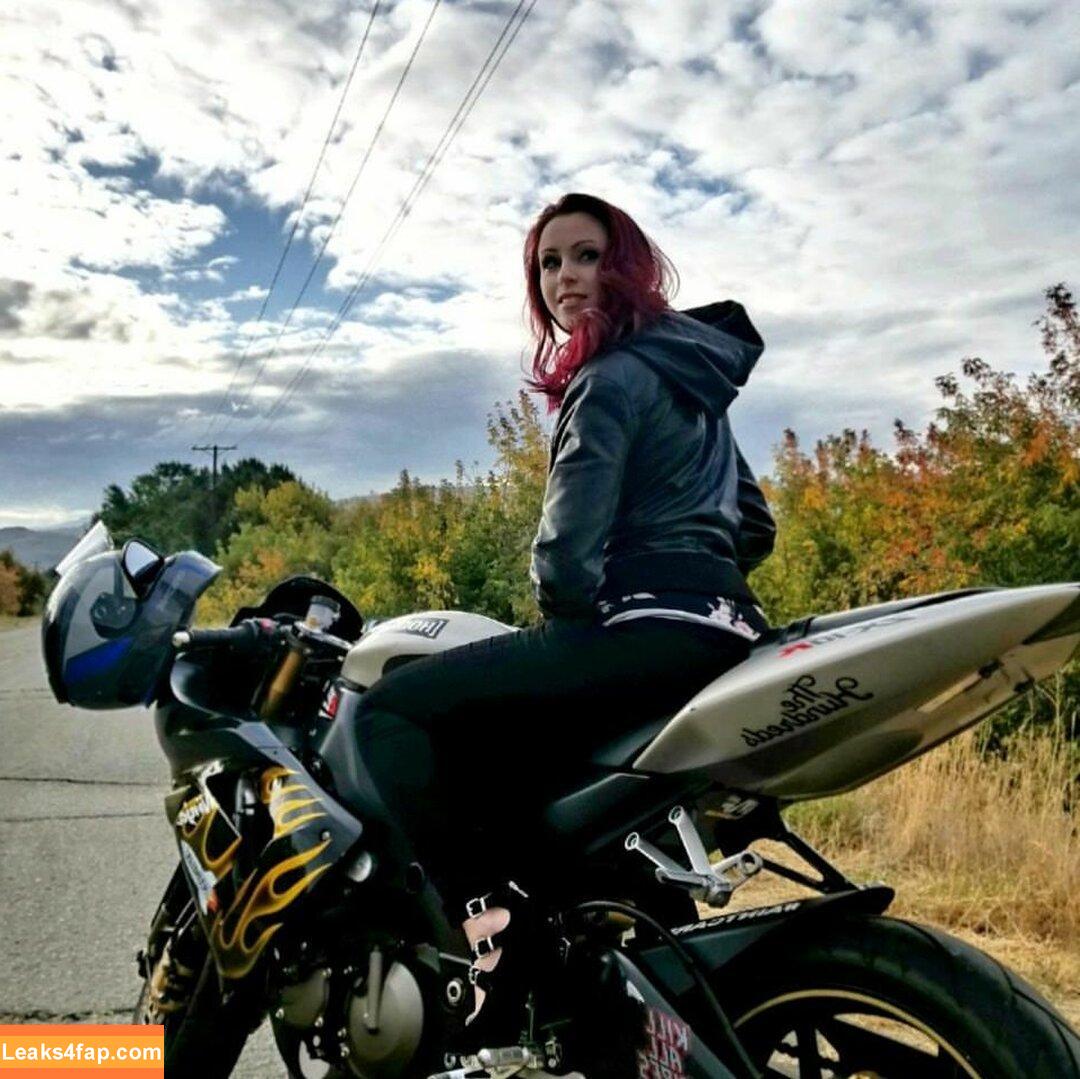 Madison Agnew / miss_littlered_ / misslittlered leaked photo photo #0060