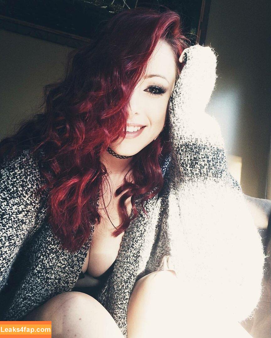 Madison Agnew / miss_littlered_ / misslittlered leaked photo photo #0063