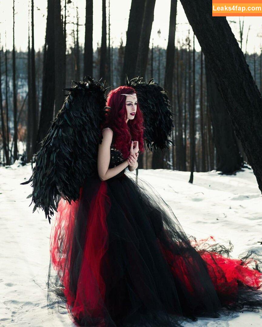 Madison Agnew / miss_littlered_ / misslittlered leaked photo photo #0065