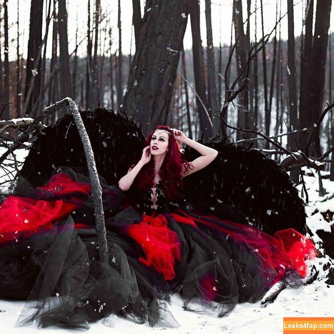 Madison Agnew / miss_littlered_ / misslittlered leaked photo photo #0066