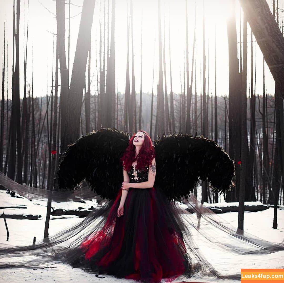 Madison Agnew / miss_littlered_ / misslittlered leaked photo photo #0073
