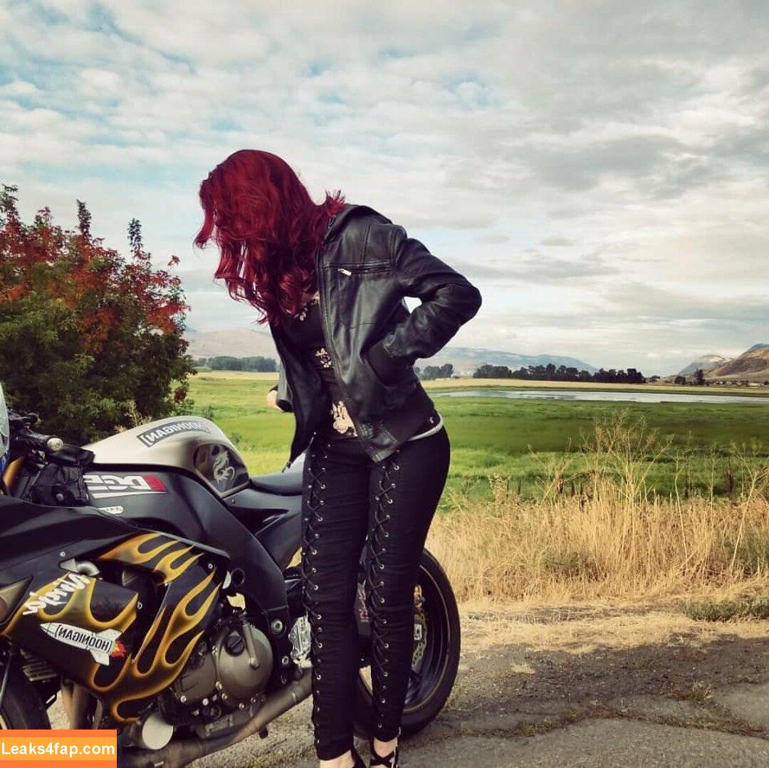 Madison Agnew / miss_littlered_ / misslittlered leaked photo photo #0078