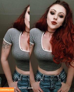 Madison Agnew photo #0008