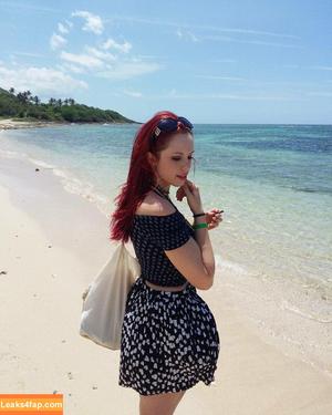 Madison Agnew photo #0052