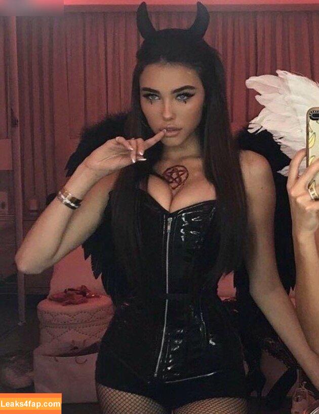 Madison Beer / madisonbeer leaked photo photo #1698