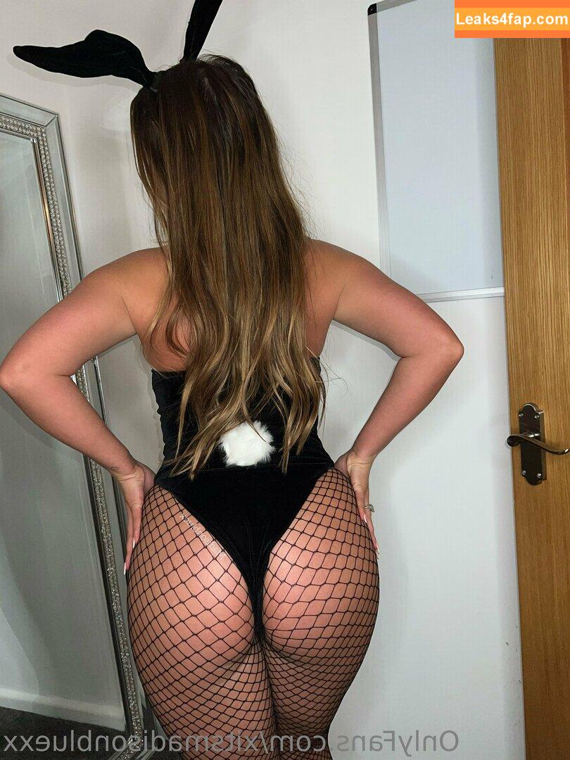 Madison Blue / maddybluex / madison_blue / xitsmadisonbluexx leaked photo photo #0050