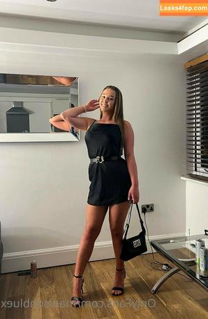 Madison Blue photo #0011