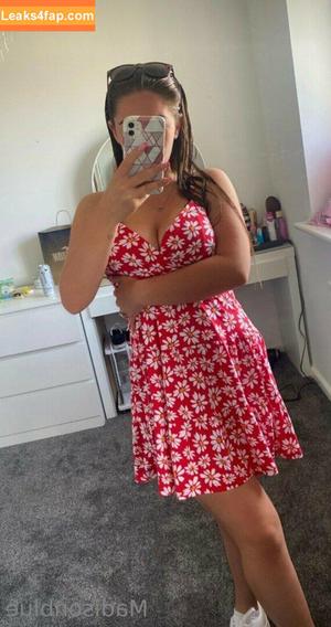 Madison Blue photo #0016