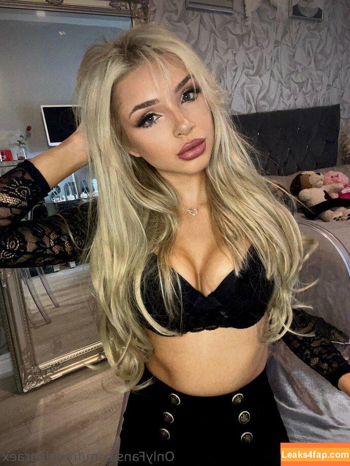 Madison Burns / frenchieraex / madisonburnsx / madsbbyx слитое фото фото #0005