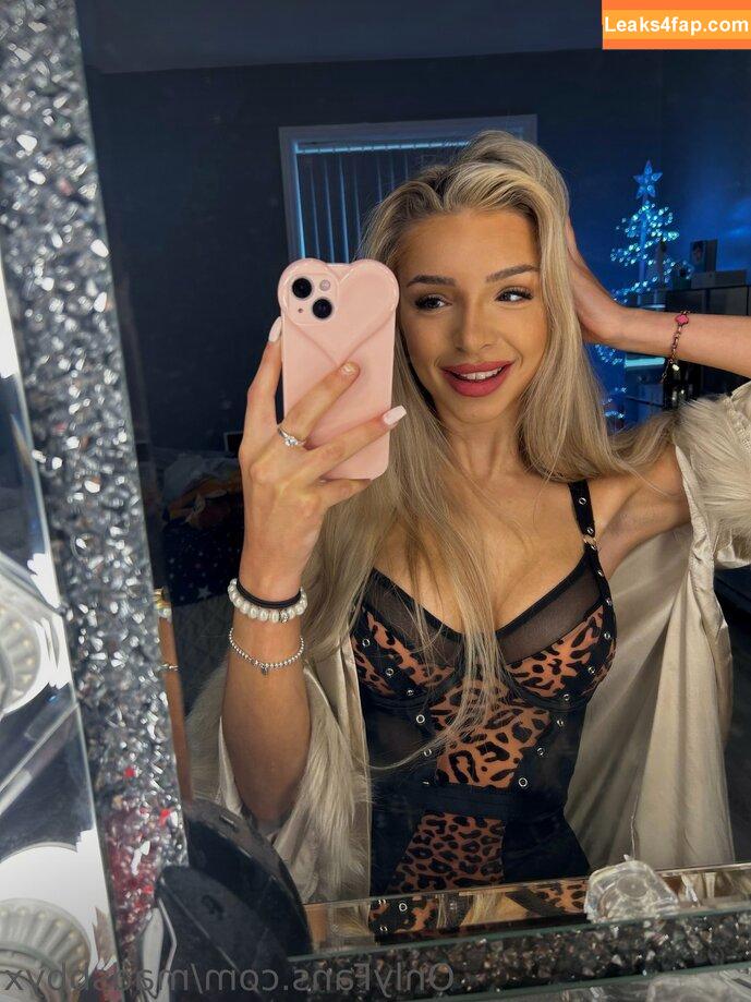 Madison Burns / frenchieraex / madisonburnsx / madsbbyx leaked photo photo #0012