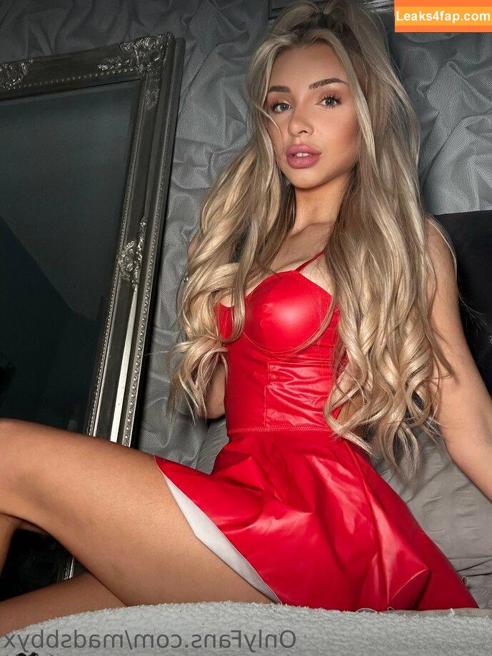 Madison Burns / frenchieraex / madisonburnsx / madsbbyx leaked photo photo #0013