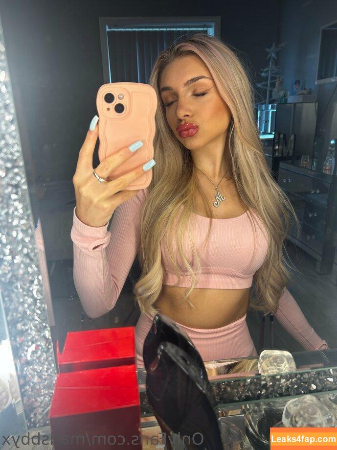 Madison Burns / frenchieraex / madisonburnsx / madsbbyx leaked photo photo #0017