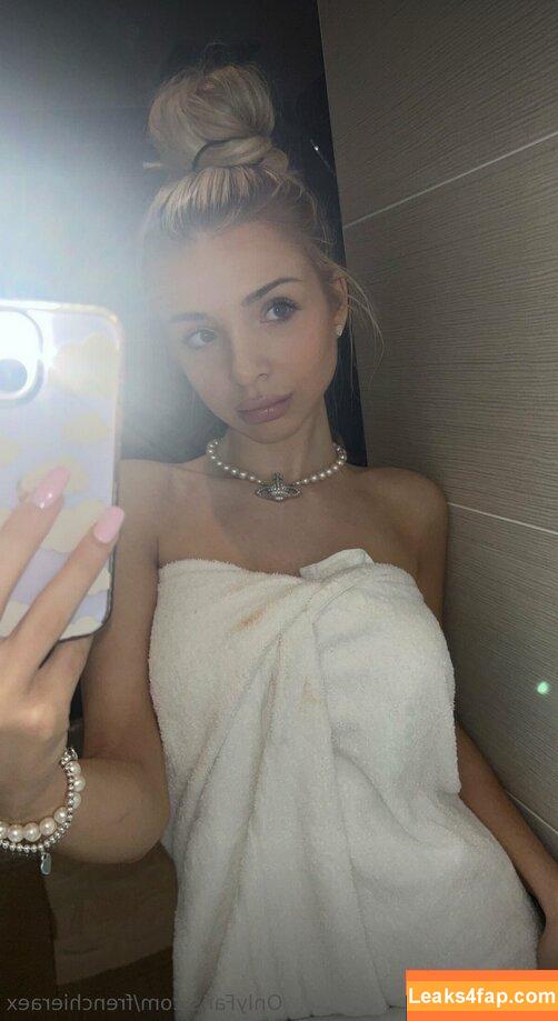 Madison Burns / frenchieraex / madisonburnsx / madsbbyx слитое фото фото #0027