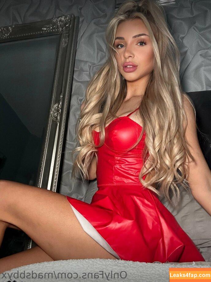 Madison Burns / frenchieraex / madisonburnsx / madsbbyx leaked photo photo #0031