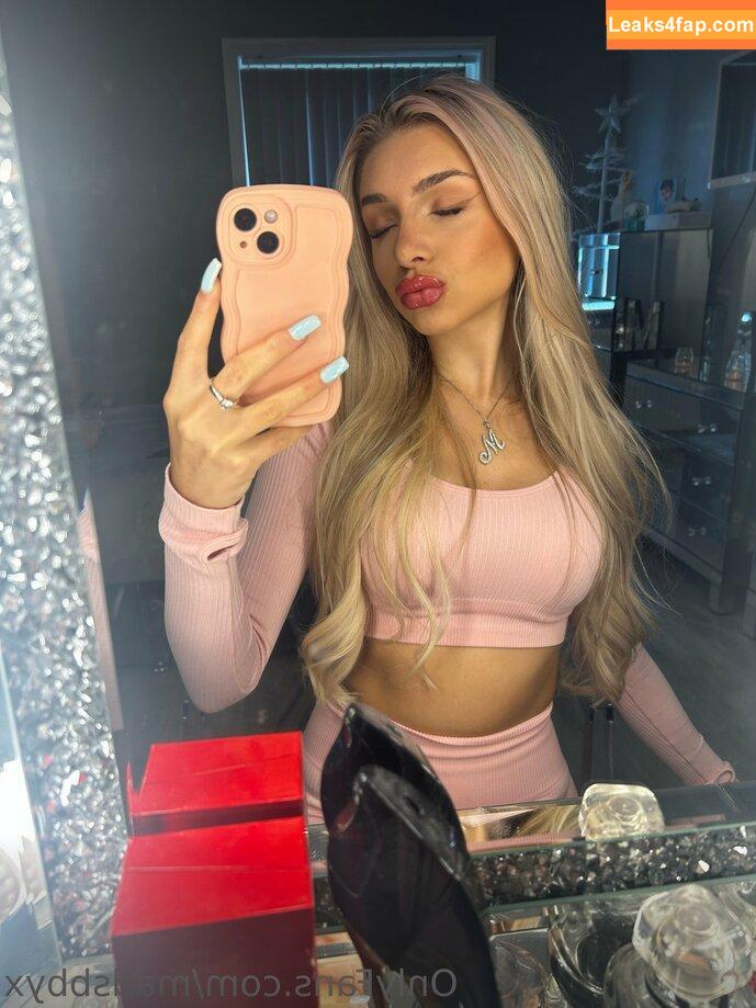 Madison Burns / frenchieraex / madisonburnsx / madsbbyx leaked photo photo #0034