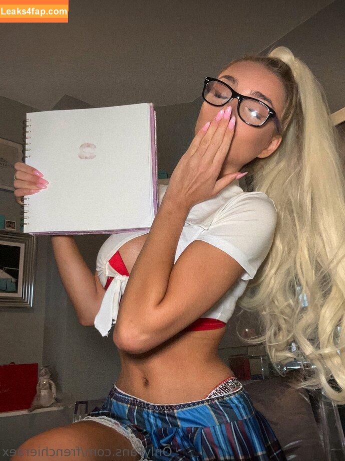 Madison Burns / frenchieraex / madisonburnsx / madsbbyx leaked photo photo #0040