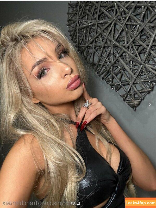 Madison Burns / frenchieraex / madisonburnsx / madsbbyx leaked photo photo #0044