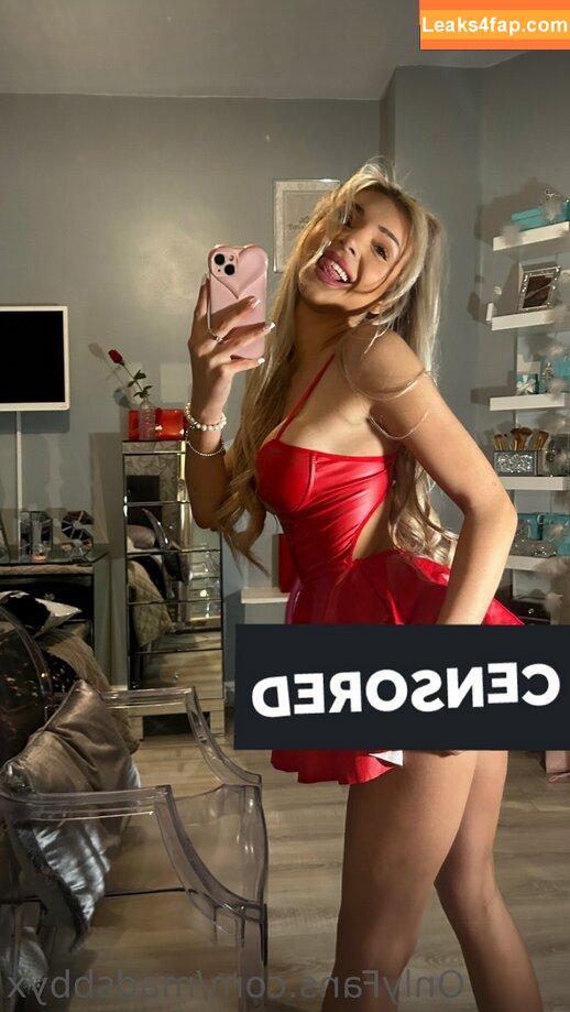 Madison Burns / frenchieraex / madisonburnsx / madsbbyx leaked photo photo #0047