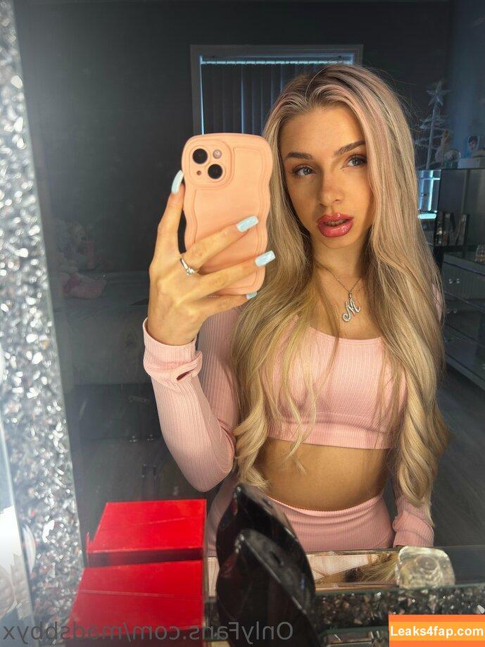 Madison Burns / frenchieraex / madisonburnsx / madsbbyx leaked photo photo #0050