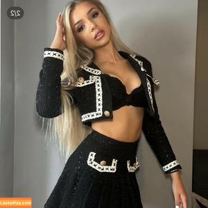 Madison Burns photo #0002