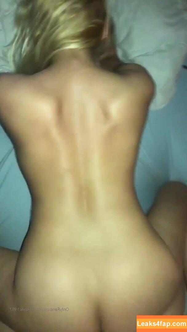 Madison Carter / MadisonCarter97 / madisonc1997 / madisonlcarter leaked photo photo #0053