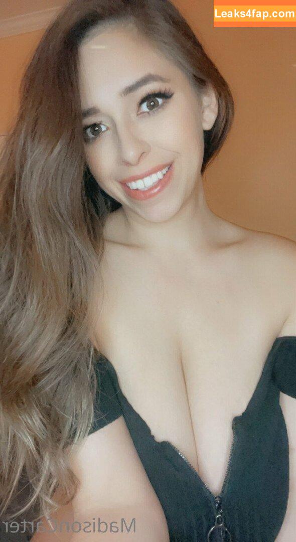 Madison Carter / MadisonCarter97 / madisonc1997 / madisonlcarter leaked photo photo #0065