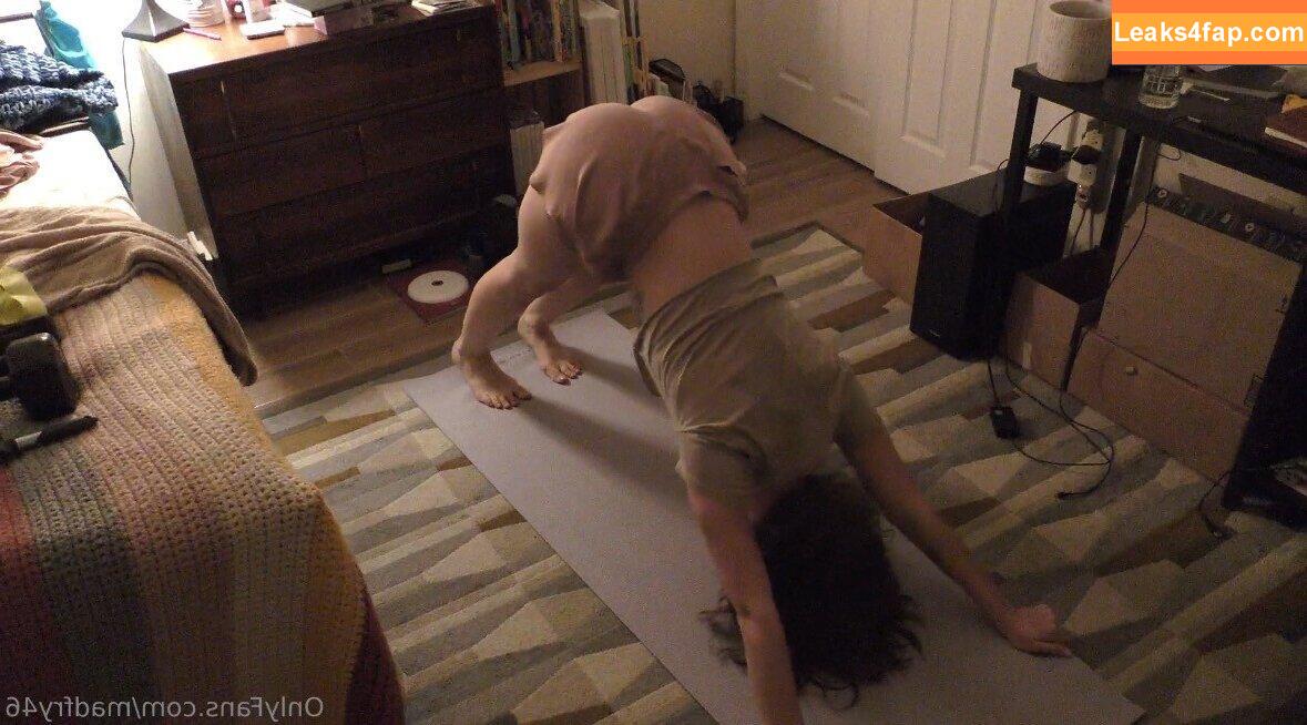 Madison Fry / MadFry46 / the_madfry leaked photo photo #0021