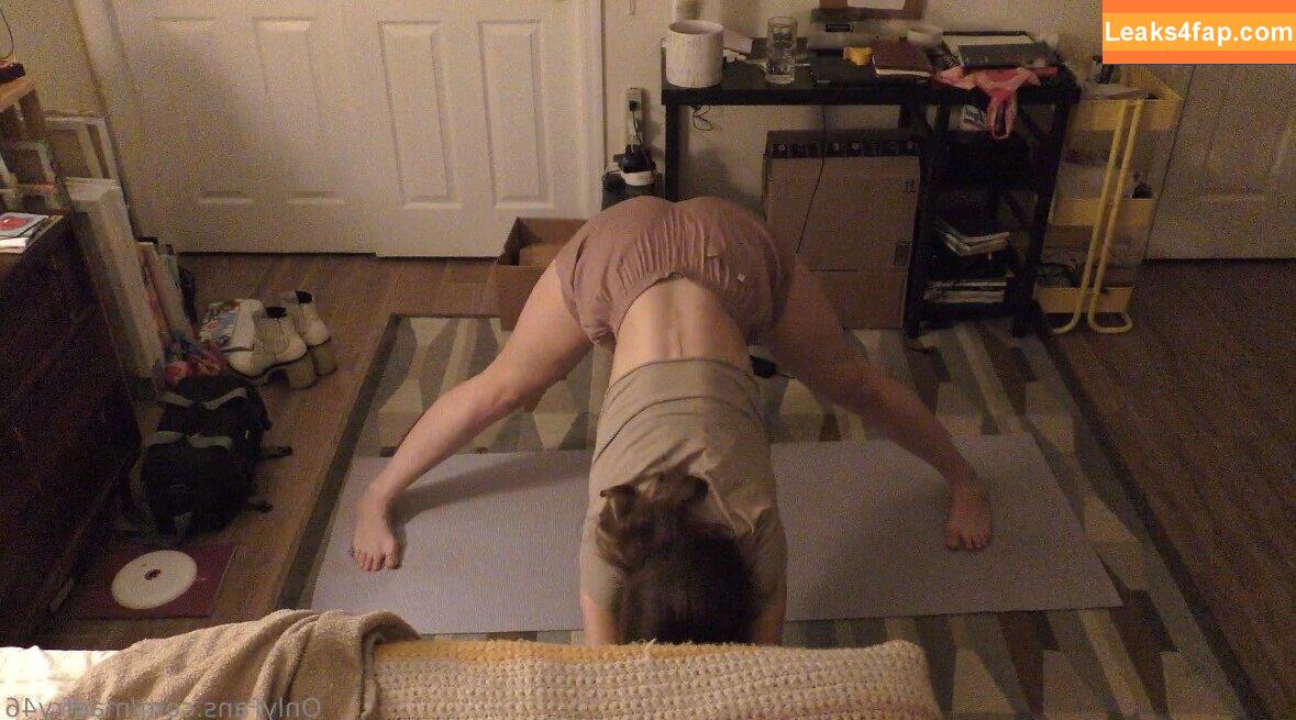 Madison Fry / MadFry46 / the_madfry leaked photo photo #0023