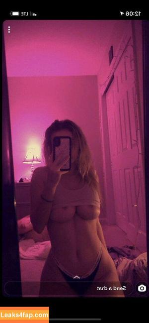 Madison Gritz photo #0070