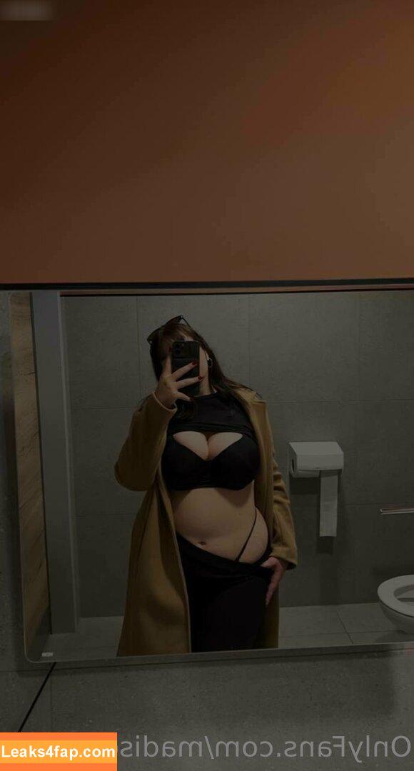 Madison Hobbs /  leaked photo photo #0023