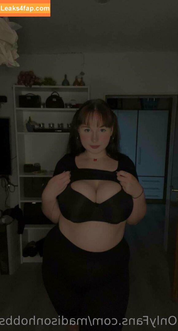Madison Hobbs /  leaked photo photo #0024