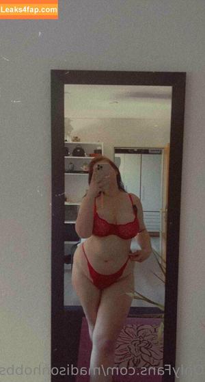 Madison Hobbs photo #0020