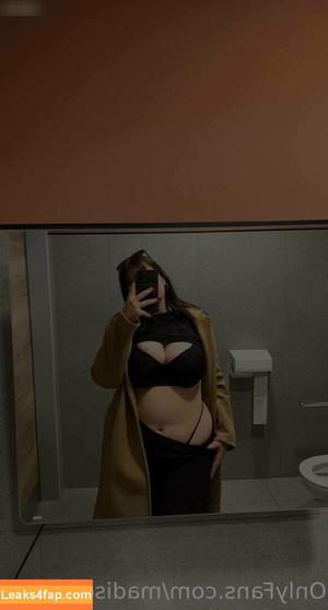 Madison Hobbs photo #0023