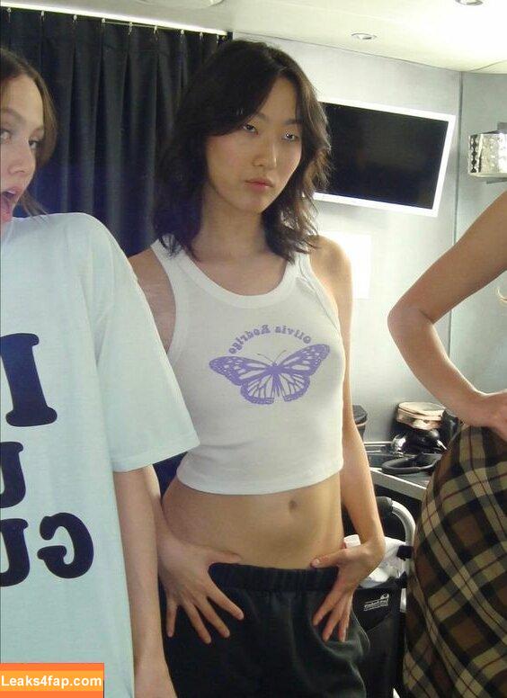 Madison Hu / humphrey_is_me / madisonhu leaked photo photo #0013