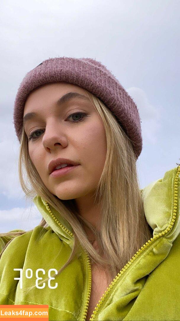 Madison Iseman / Jumanji / itsmsmadi / madisoniseman leaked photo photo #0002