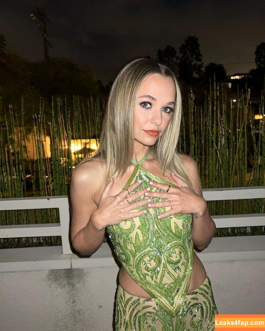 Madison Iseman / Jumanji / itsmsmadi / madisoniseman leaked photo photo #0010
