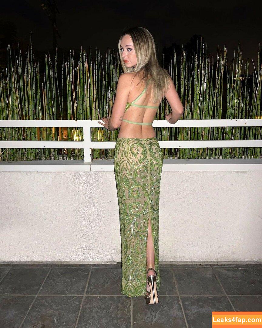 Madison Iseman / Jumanji / itsmsmadi / madisoniseman leaked photo photo #0012