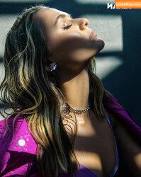 Madison Iseman / Jumanji / itsmsmadi / madisoniseman leaked photo photo #0038