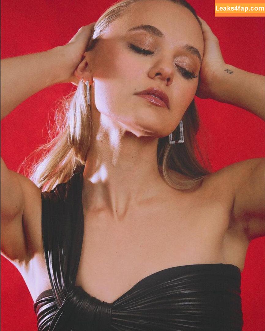 Madison Iseman / Jumanji / itsmsmadi / madisoniseman leaked photo photo #0062