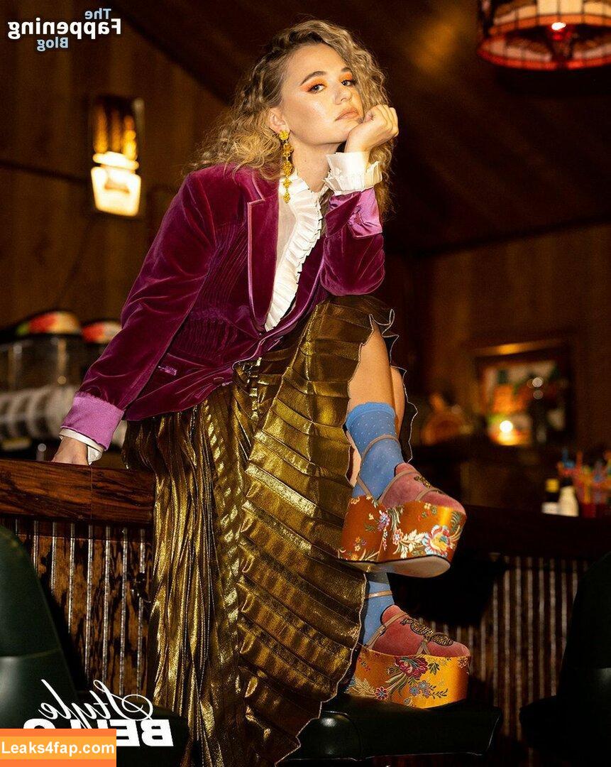 Madison Iseman / Jumanji / itsmsmadi / madisoniseman leaked photo photo #0076