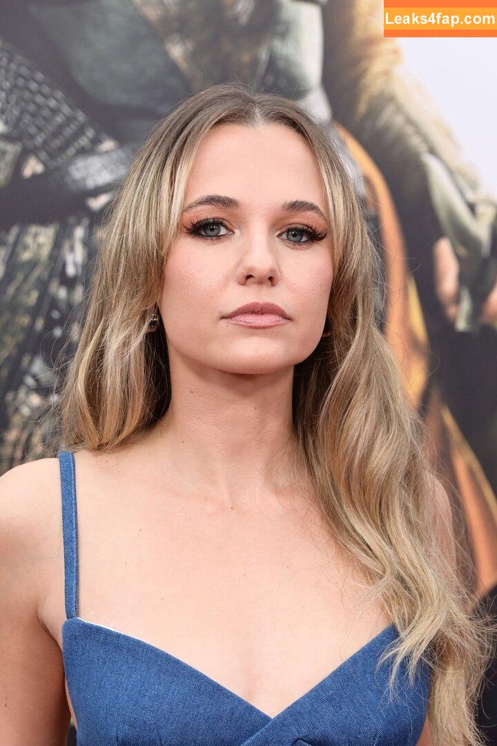 Madison Iseman / Jumanji / itsmsmadi / madisoniseman leaked photo photo #0108